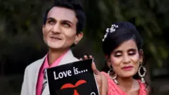 दीपक और आरती