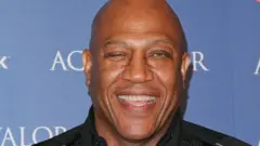 Tommy 'Tiny' Lister Jr