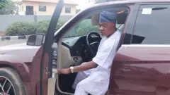 Ebun Oloyede - Olaiya Igwe