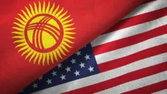 Кыргызстан АКШга сын айтууга аргасыз болдубу?