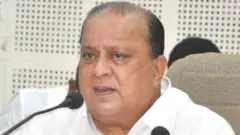 हसन मुश्रीफ