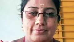 நிர்மலா தேவி