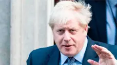 બોરિસ જોન્સન