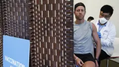 عملية فحص مريض