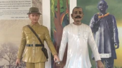 ਰਾਜਸਥਾਨ, ਮਾਨਗੜ੍ਹ