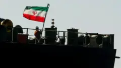 نفتکش آدریان دریا