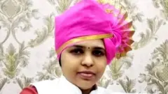 तृप्ती देसाई, शिर्डी,