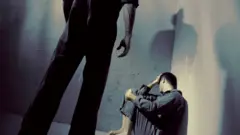 prisionero