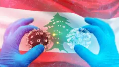 كورونا في لبنان