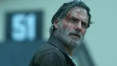 The Walking Dead