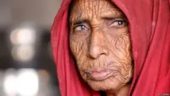 बुजुर्ग