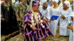 Alaafin Oyo