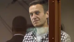 Алексей Навальный