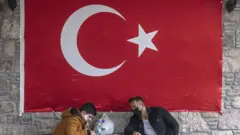 ترکیه در دوران کرونا