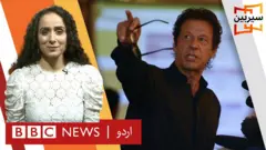ساڑھے تین برس میں ایسا کیا ہوا کہ اب بات عمران خان کی حکومت کو گھر بھیجنے تک پہنچ گئی ہے اور ان کے بعض اپنے ساتھی بھی ان کے مخالف ہوگئے ہیں؟