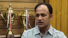 ব্যারিস্টার সুমন