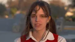 Wasu yara a Portugal sun kai karar kasashen Turai 33 gaban Kotun Kare Hakkin Dan Adam kan sauyin yanayi.