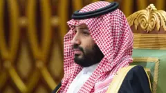 الأمير محمد بن سلمان - ديسمبر 2019