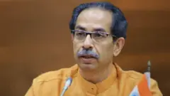 उद्धव ठाकरे