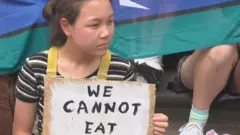 आंदोलक