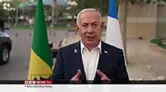 ယာယီ အပစ်အခတ် ရပ်စဲရေး ကိုလည်း မစ္စတာ နေတန်ညာဟုက ပယ်ချ