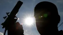 Perekrutan anak di bawah umur 