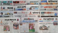 পত্রিকা