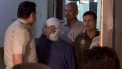 શ્રદ્ધા મર્ડર કેસ