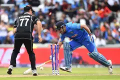 భారత్, న్యూజీలాండ్ 