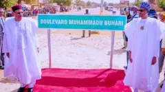 Buhari