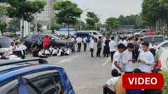 PHILIPPINES EARTHQUAKE