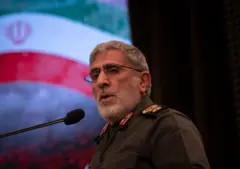 قاآنی