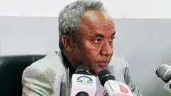 ጀነራል ታደሰ ወረደ