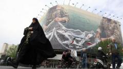 বিশ্বজুড়ে ইরানের জব্দ থাকা সম্পদের মূল্য কত?