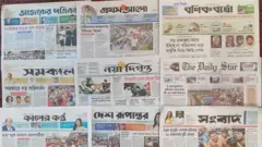 সোমবারের পত্রিকা