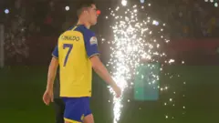 ronaldo