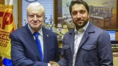 حزب روسیه عادل 