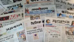 পত্রিকা