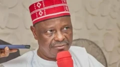 Sanata Rabi'u Musa Kwankwaso