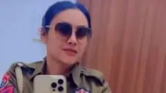 ਅਮਨਦੀਪ ਕੌਰ