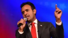 विवेक रामास्वामी