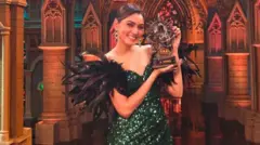 सना मकबूल