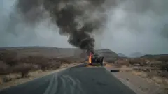 Imirwano muri Tigray 