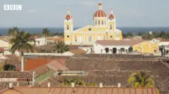 નિકારાગુઆ