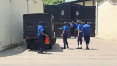  'නෞකා අනතුරට හේතුව තව ම සොයාගෙන නැහැ' - නියෝජ්‍ය ආරක්ෂක ඇමති