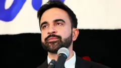 ज़ोहरान ममदानी