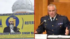 இந்தியா, கனடா