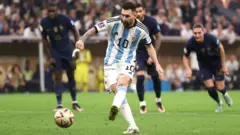 अर्जेंटिना