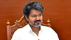 தவெக அரசின் முதல் பட்ஜெட்: காத்திருக்கும் சவால்கள் என்ன?