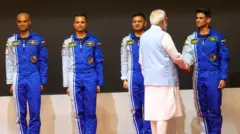 గగన్‌యాన్ 